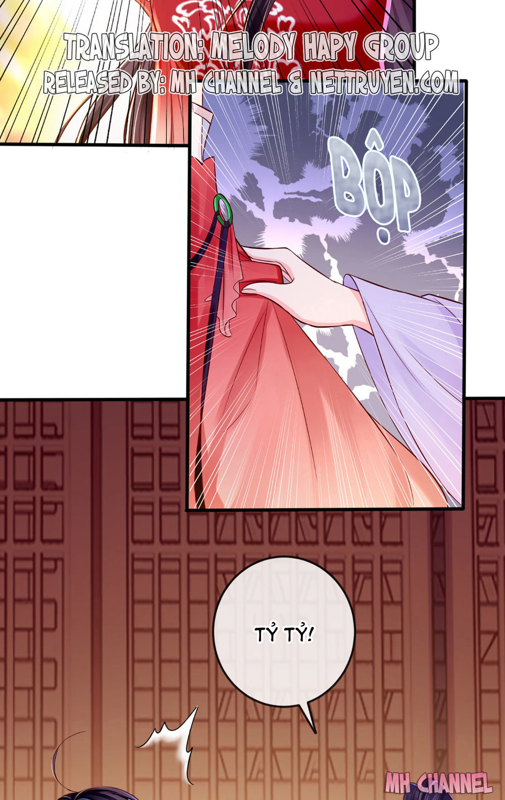 Độc Phi Ngu Ngốc Không Thể Chọc Chapter 20 - Trang 2