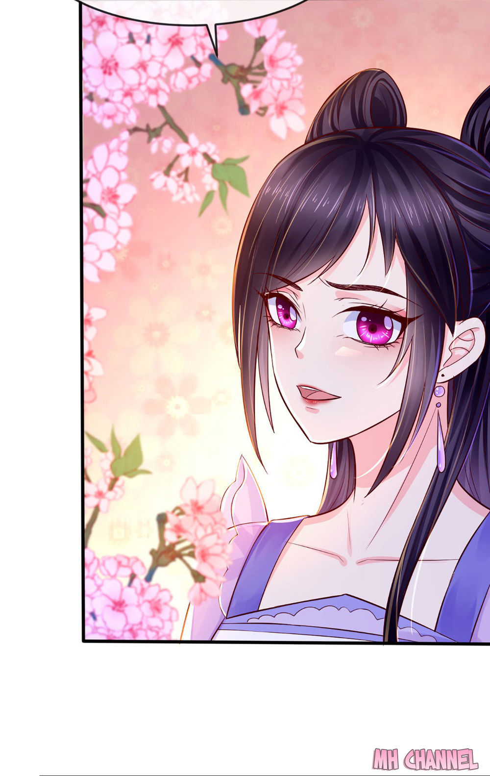 Độc Phi Ngu Ngốc Không Thể Chọc Chapter 20 - Trang 2