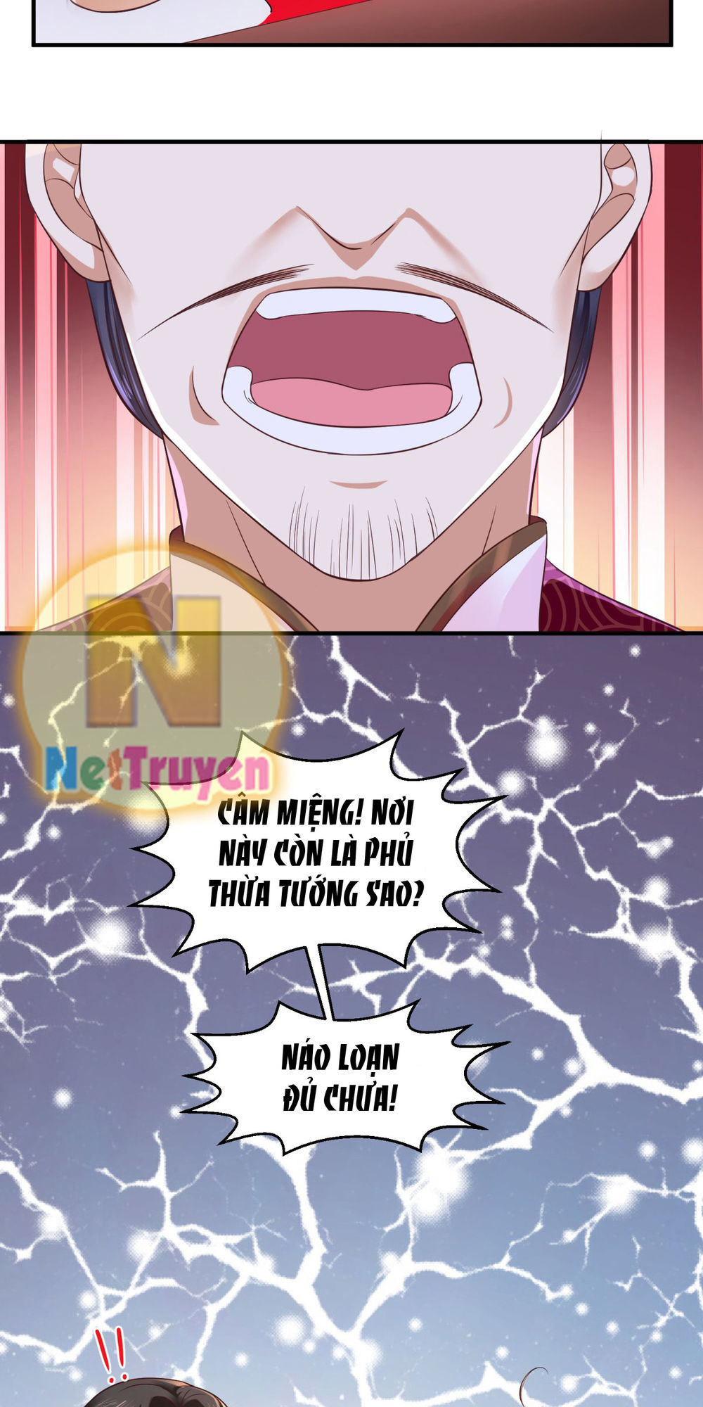 Độc Phi Ngu Ngốc Không Thể Chọc Chapter 21 - Trang 2