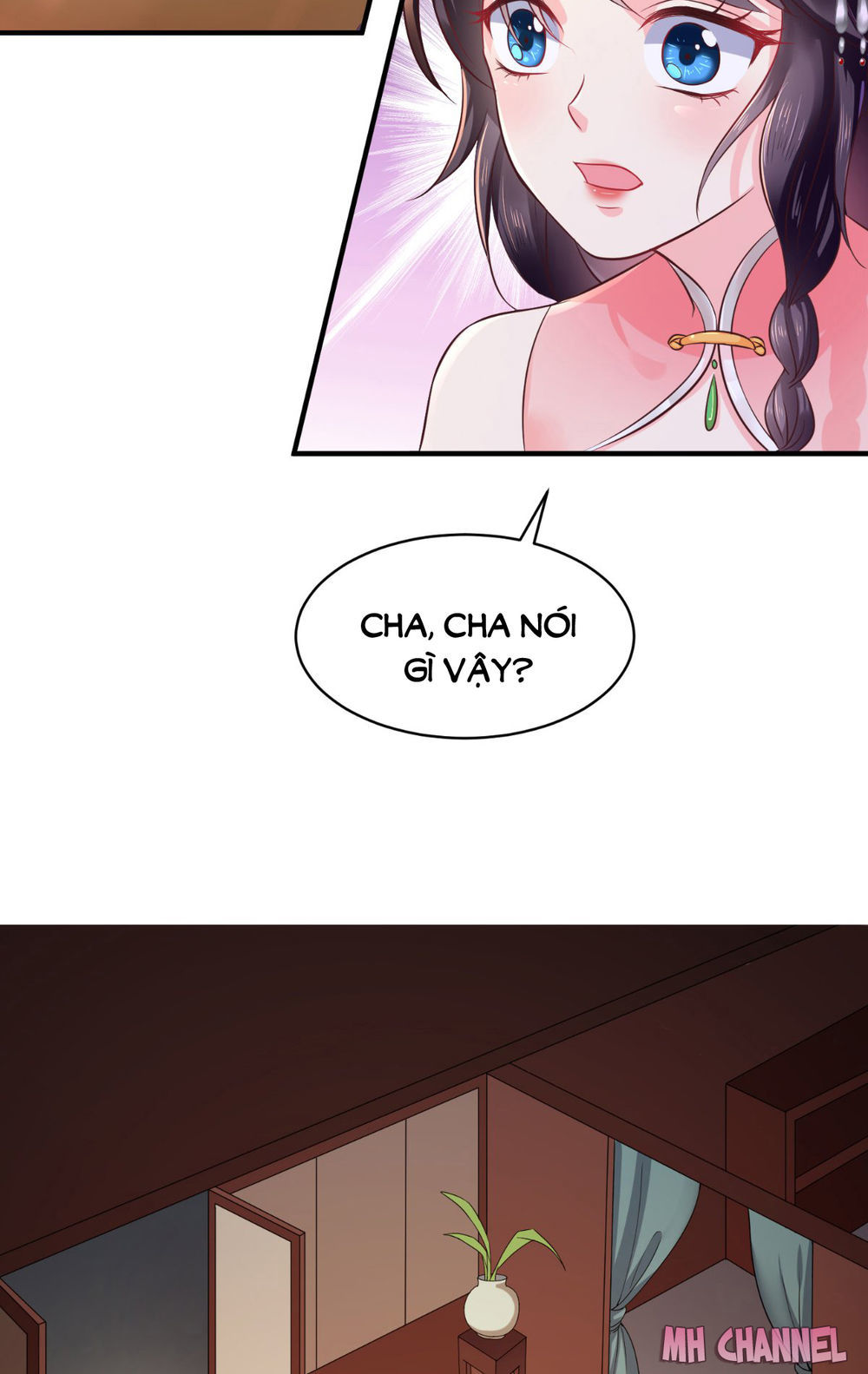 Độc Phi Ngu Ngốc Không Thể Chọc Chapter 21 - Trang 2