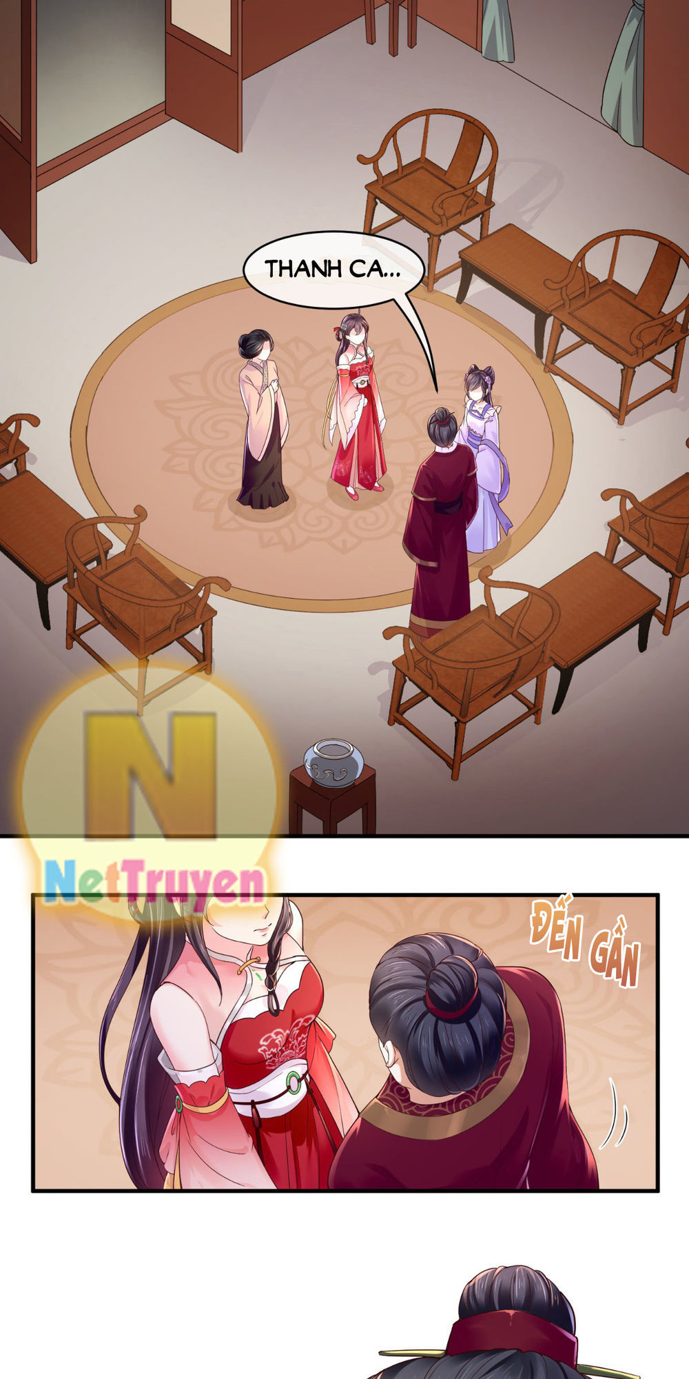 Độc Phi Ngu Ngốc Không Thể Chọc Chapter 21 - Trang 2