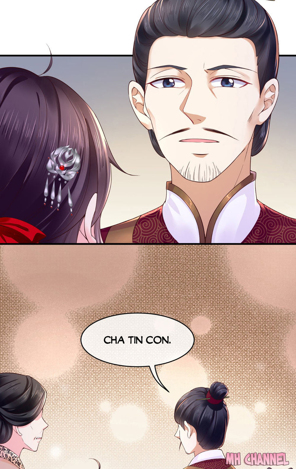 Độc Phi Ngu Ngốc Không Thể Chọc Chapter 21 - Trang 2