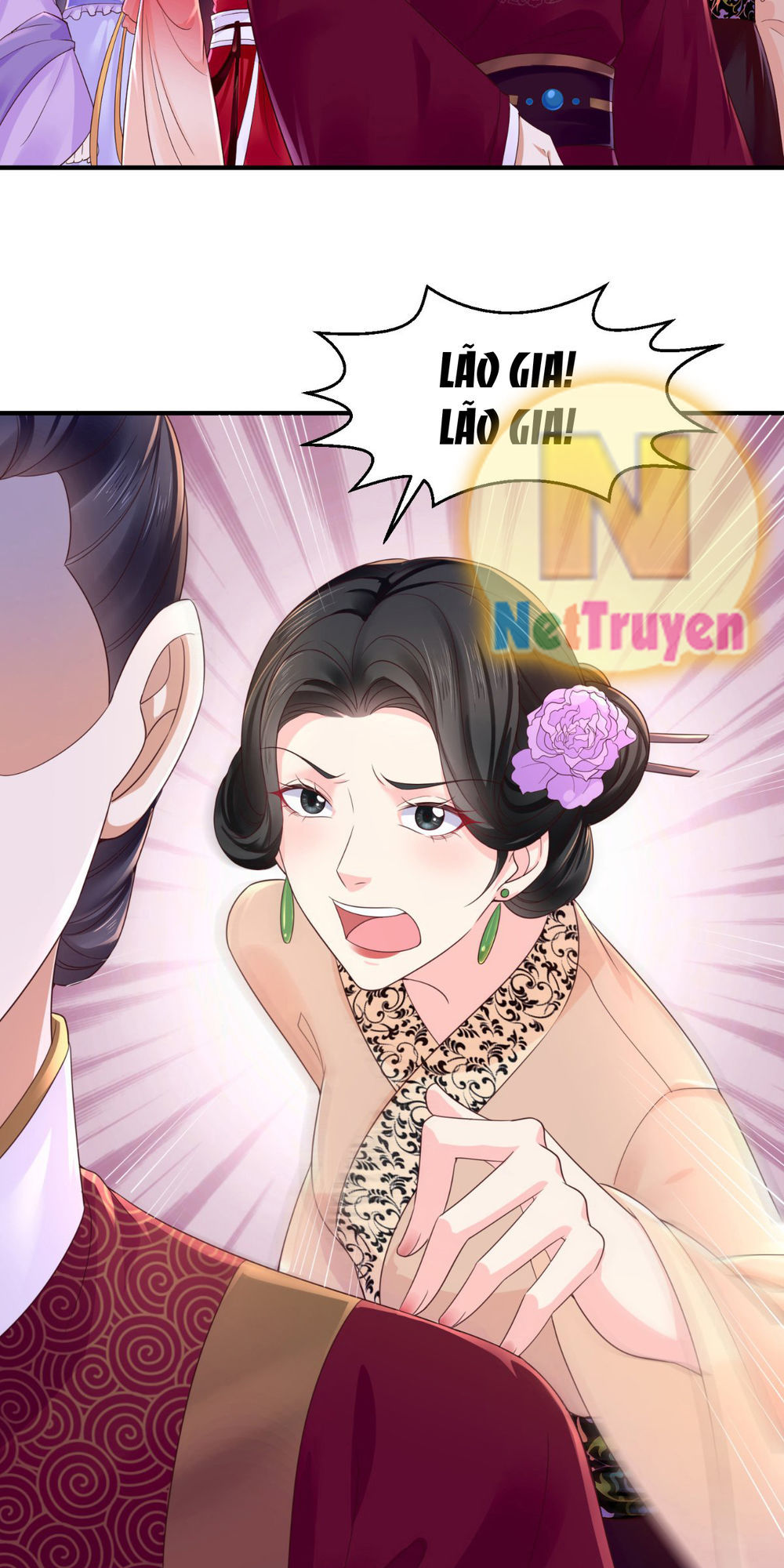 Độc Phi Ngu Ngốc Không Thể Chọc Chapter 21 - Trang 2