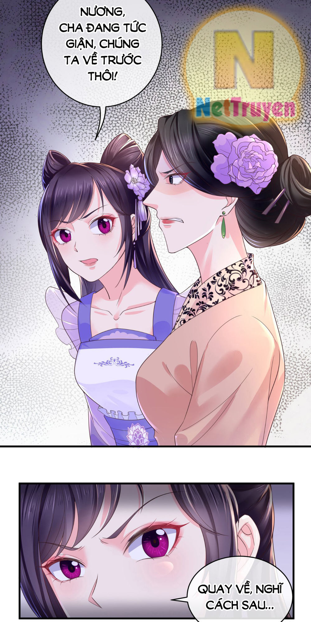 Độc Phi Ngu Ngốc Không Thể Chọc Chapter 21 - Trang 2