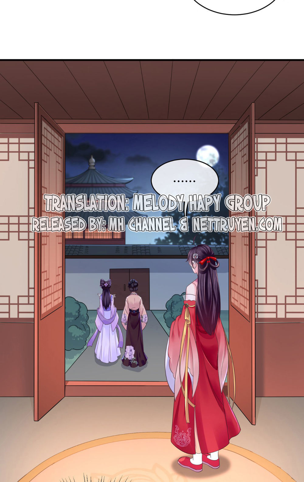 Độc Phi Ngu Ngốc Không Thể Chọc Chapter 21 - Trang 2