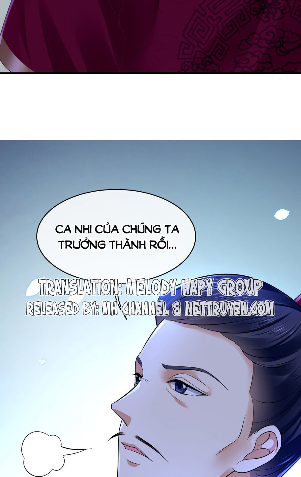 Độc Phi Ngu Ngốc Không Thể Chọc Chapter 21 - Trang 2