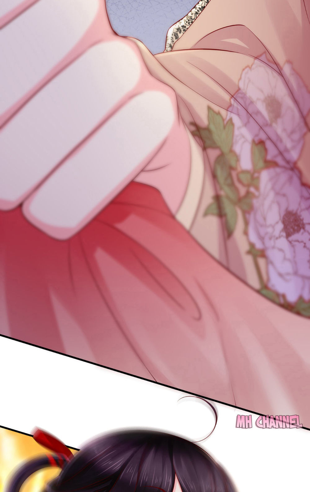 Độc Phi Ngu Ngốc Không Thể Chọc Chapter 21 - Trang 2