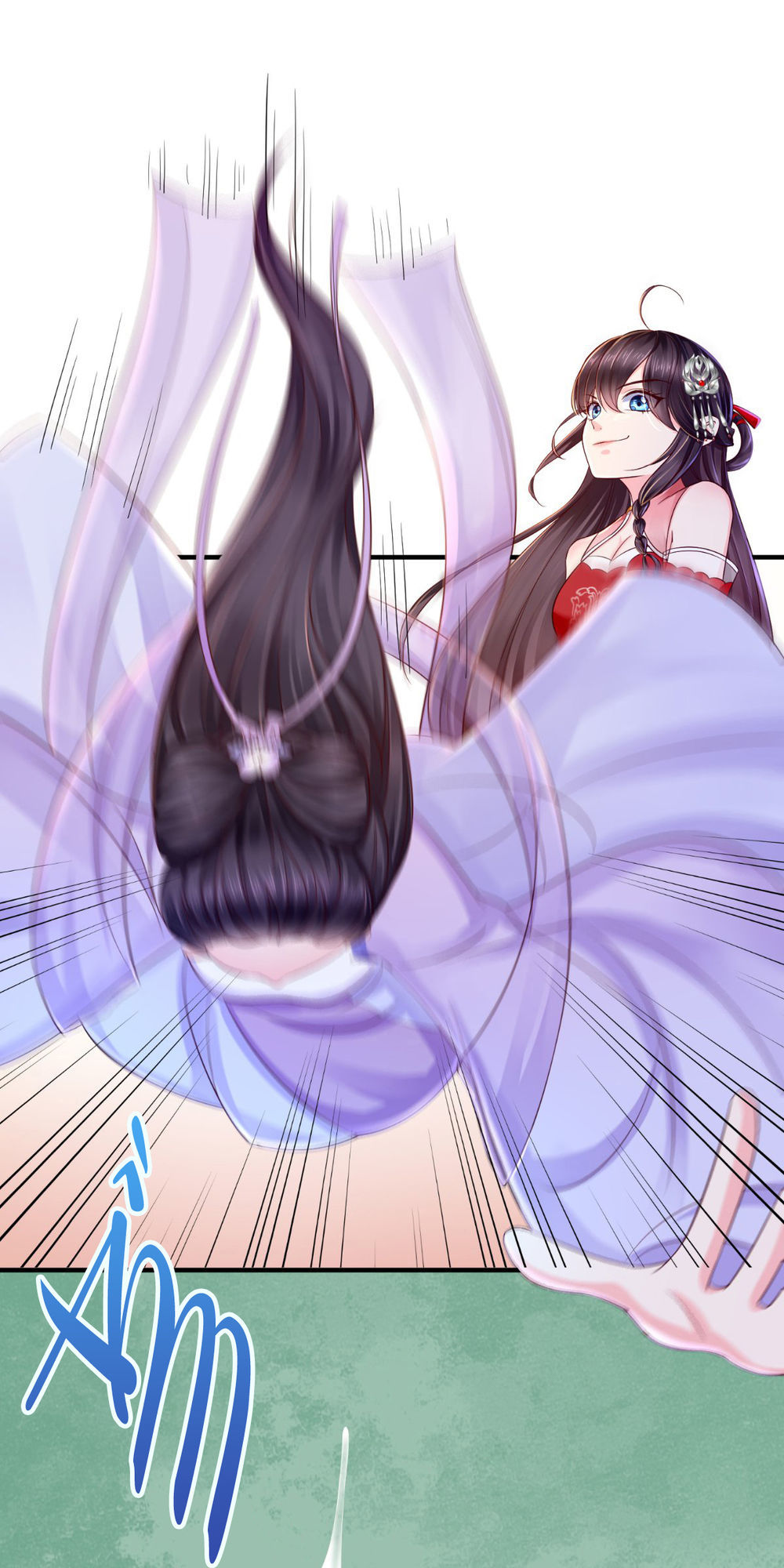 Độc Phi Ngu Ngốc Không Thể Chọc Chapter 22 - Trang 2