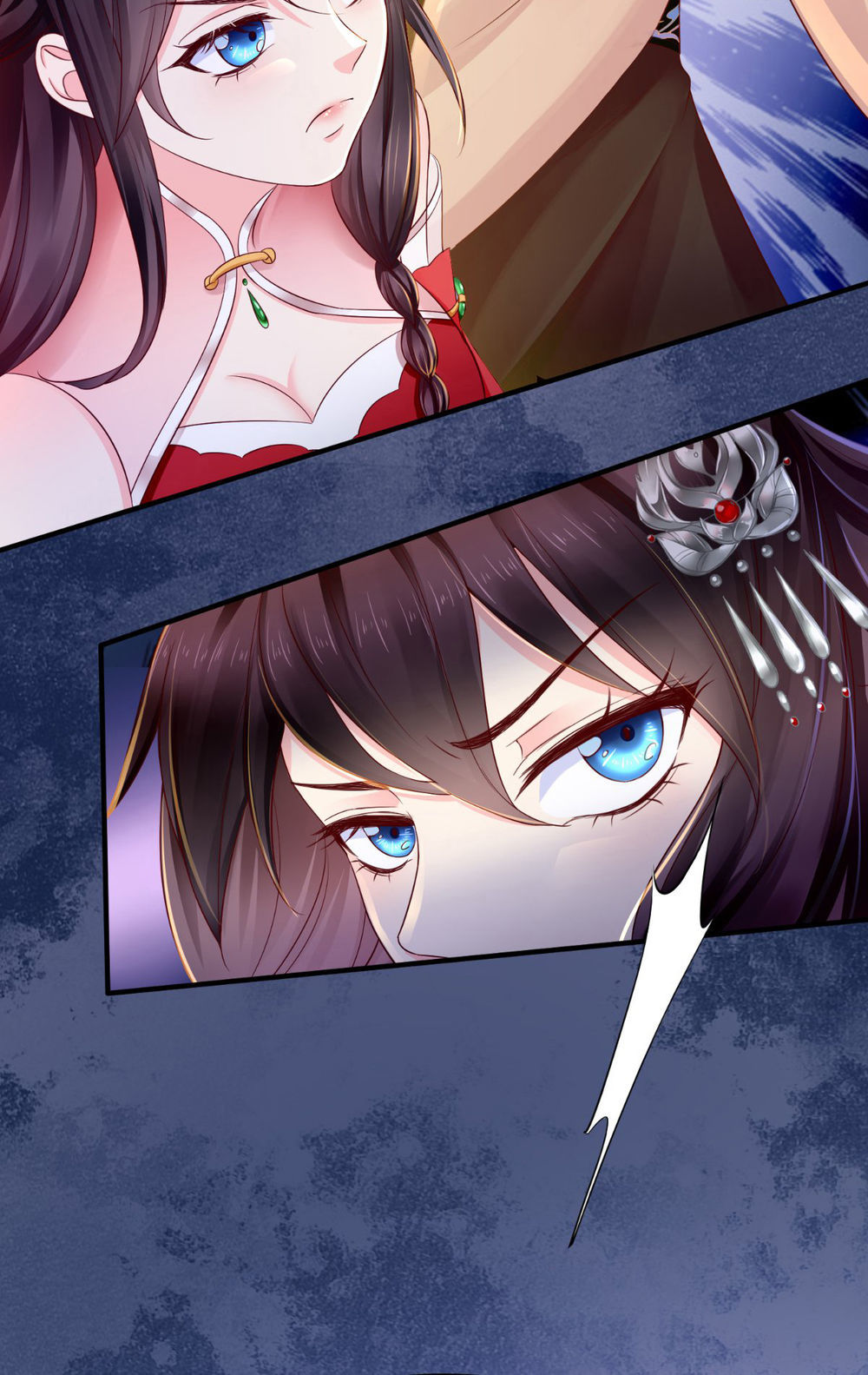 Độc Phi Ngu Ngốc Không Thể Chọc Chapter 22 - Trang 2