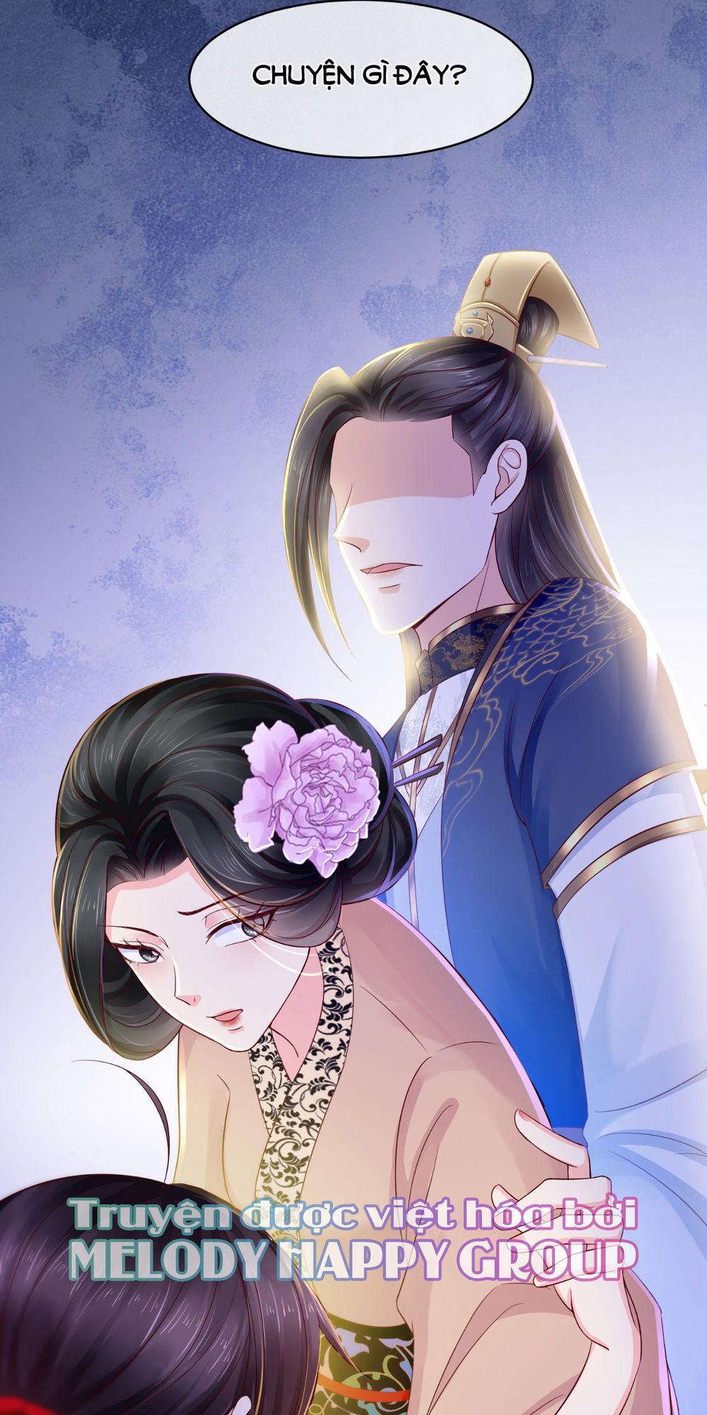 Độc Phi Ngu Ngốc Không Thể Chọc Chapter 22 - Trang 2