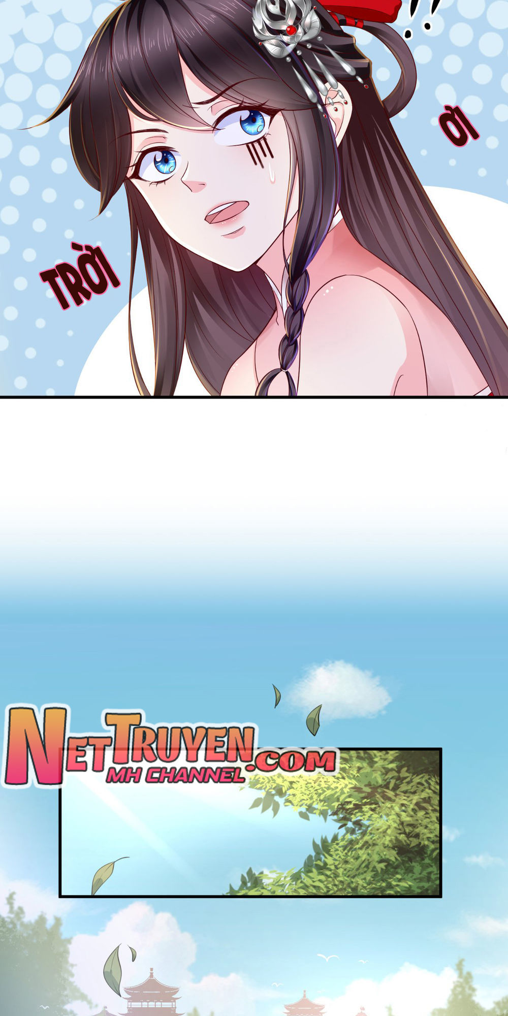 Độc Phi Ngu Ngốc Không Thể Chọc Chapter 22 - Trang 2