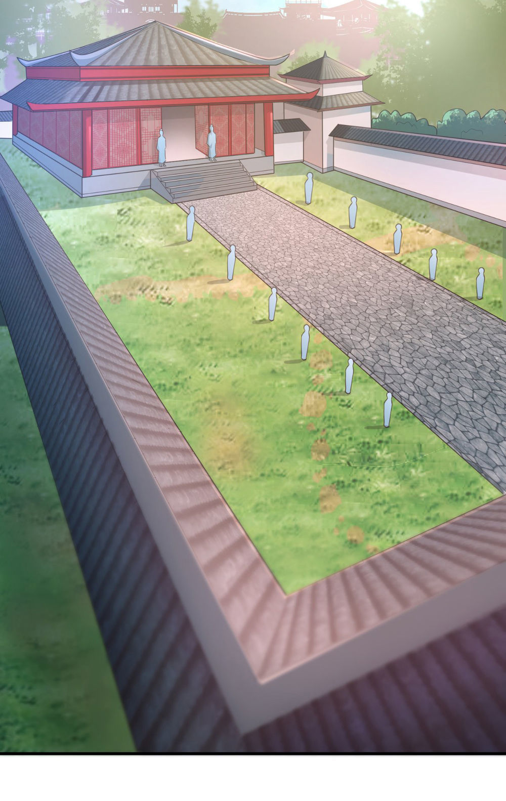 Độc Phi Ngu Ngốc Không Thể Chọc Chapter 22 - Trang 2