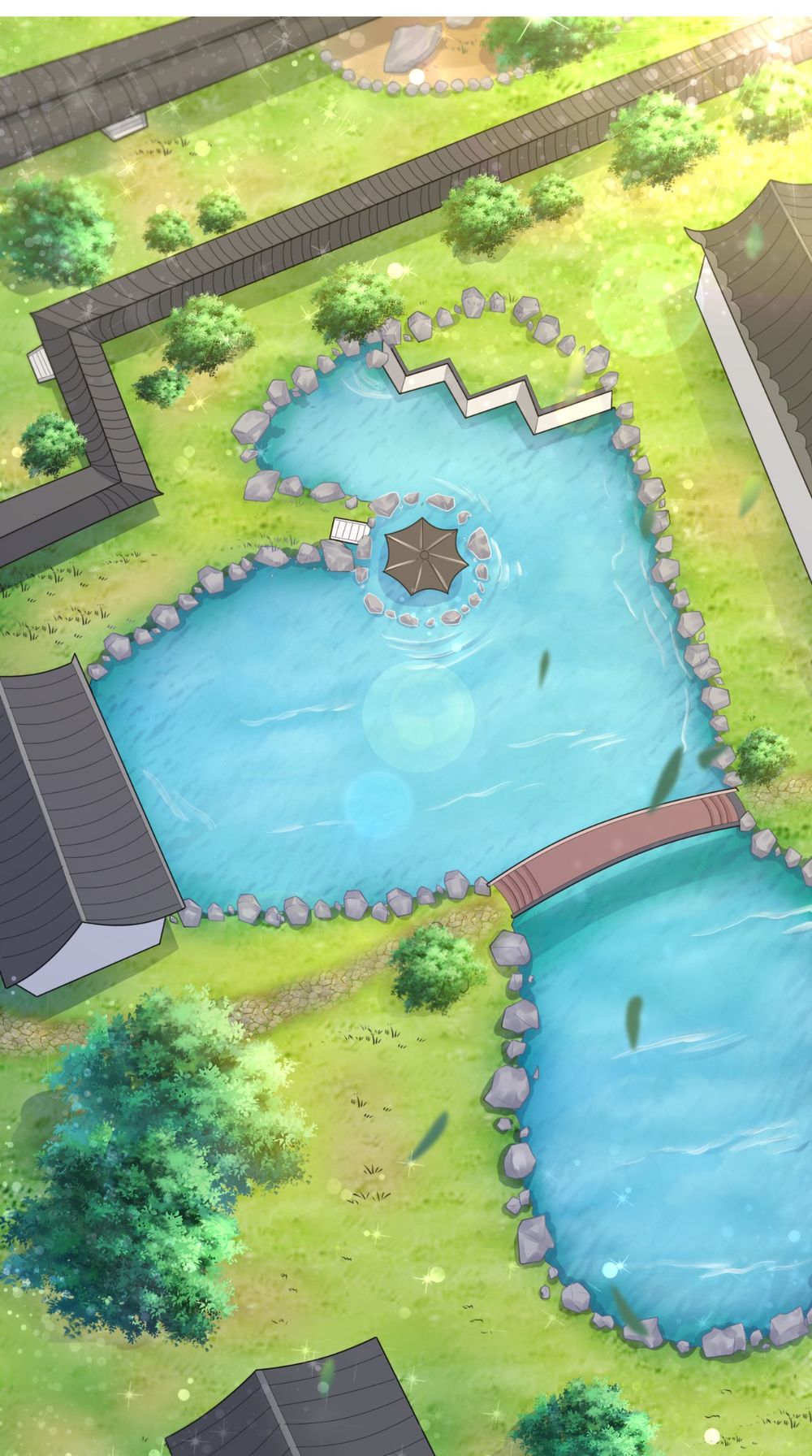 Độc Phi Ngu Ngốc Không Thể Chọc Chapter 22 - Trang 2