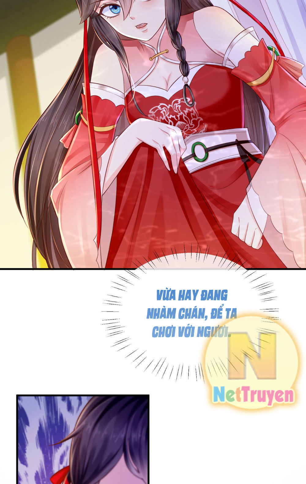 Độc Phi Ngu Ngốc Không Thể Chọc Chapter 22 - Trang 2