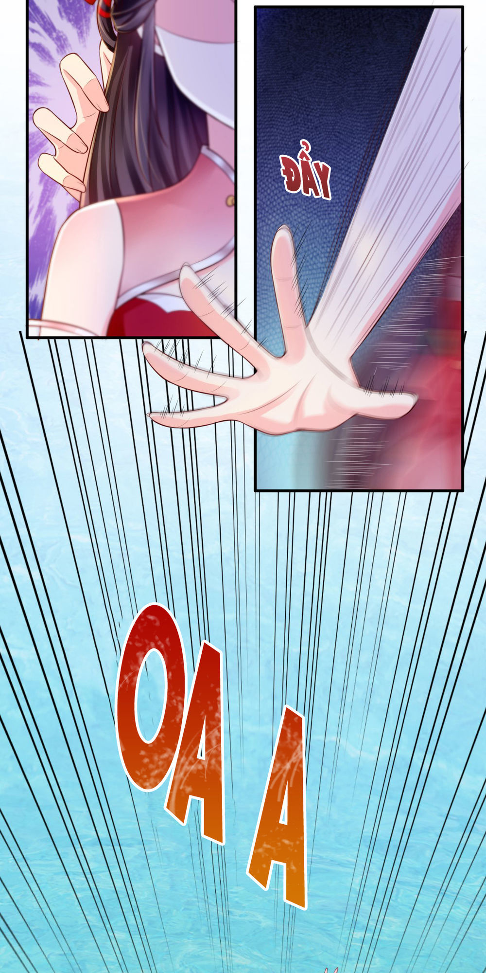 Độc Phi Ngu Ngốc Không Thể Chọc Chapter 22 - Trang 2