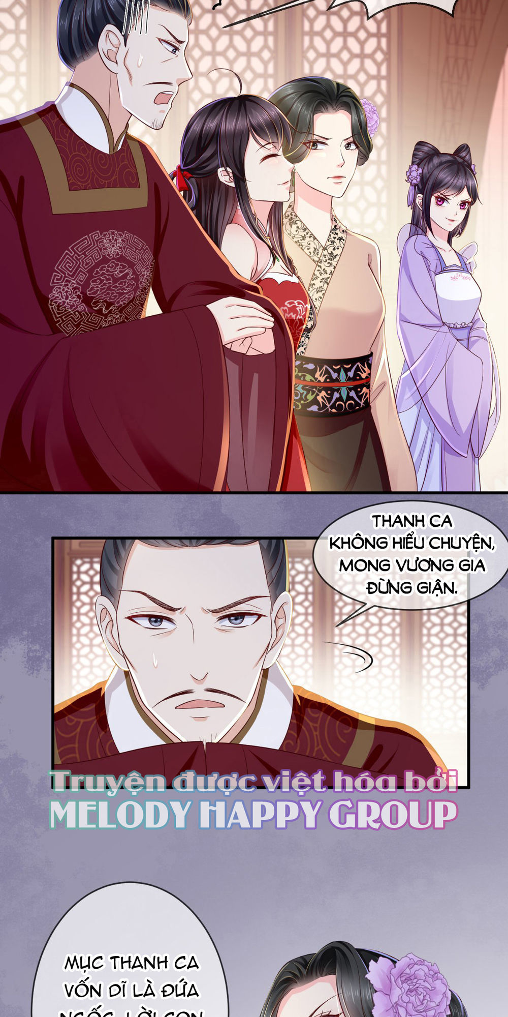 Độc Phi Ngu Ngốc Không Thể Chọc Chapter 23 - Trang 2