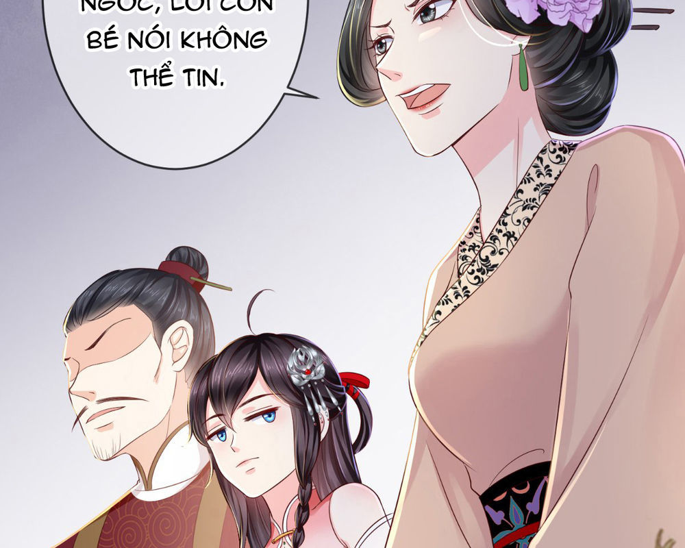 Độc Phi Ngu Ngốc Không Thể Chọc Chapter 23 - Trang 2