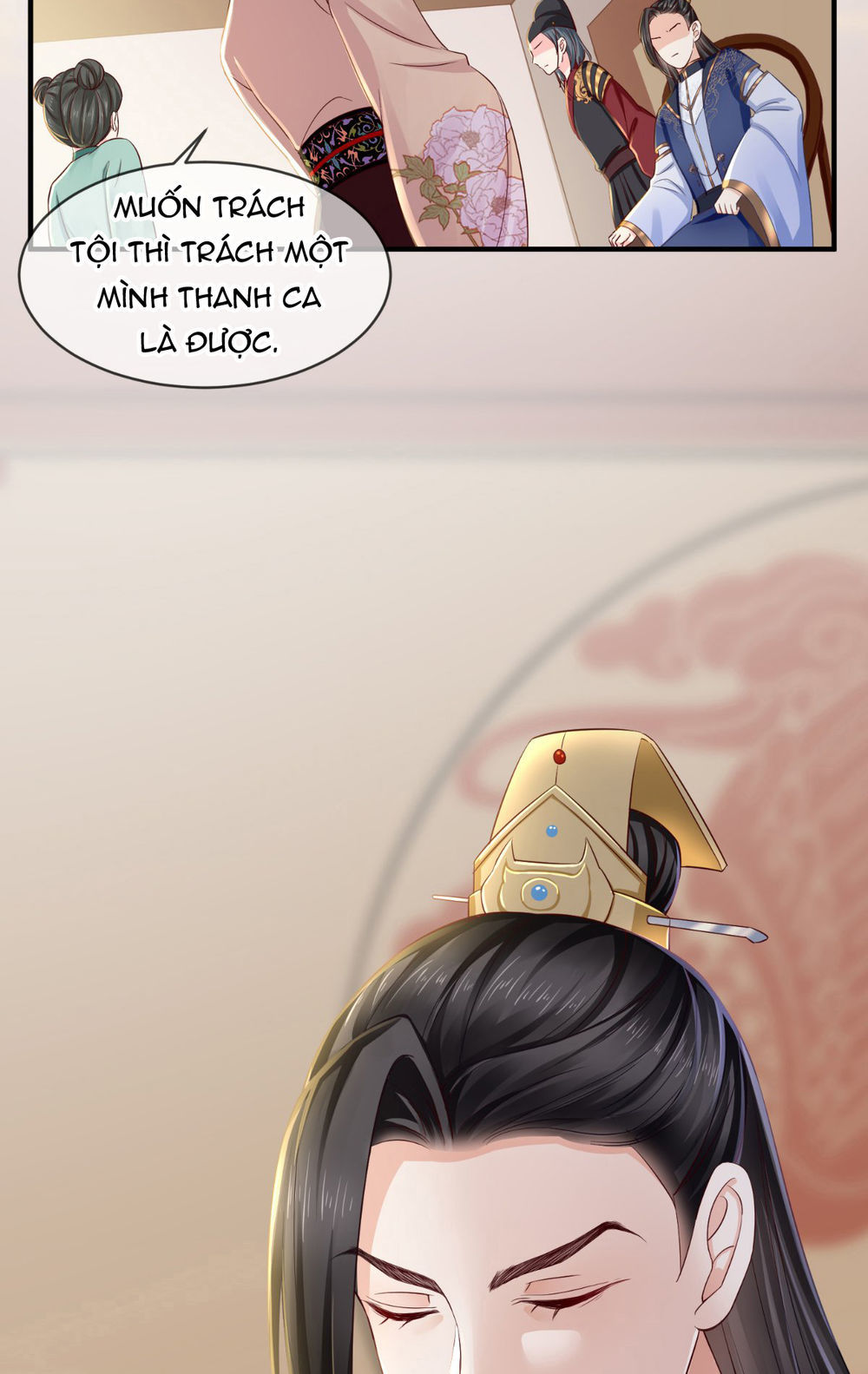 Độc Phi Ngu Ngốc Không Thể Chọc Chapter 23 - Trang 2