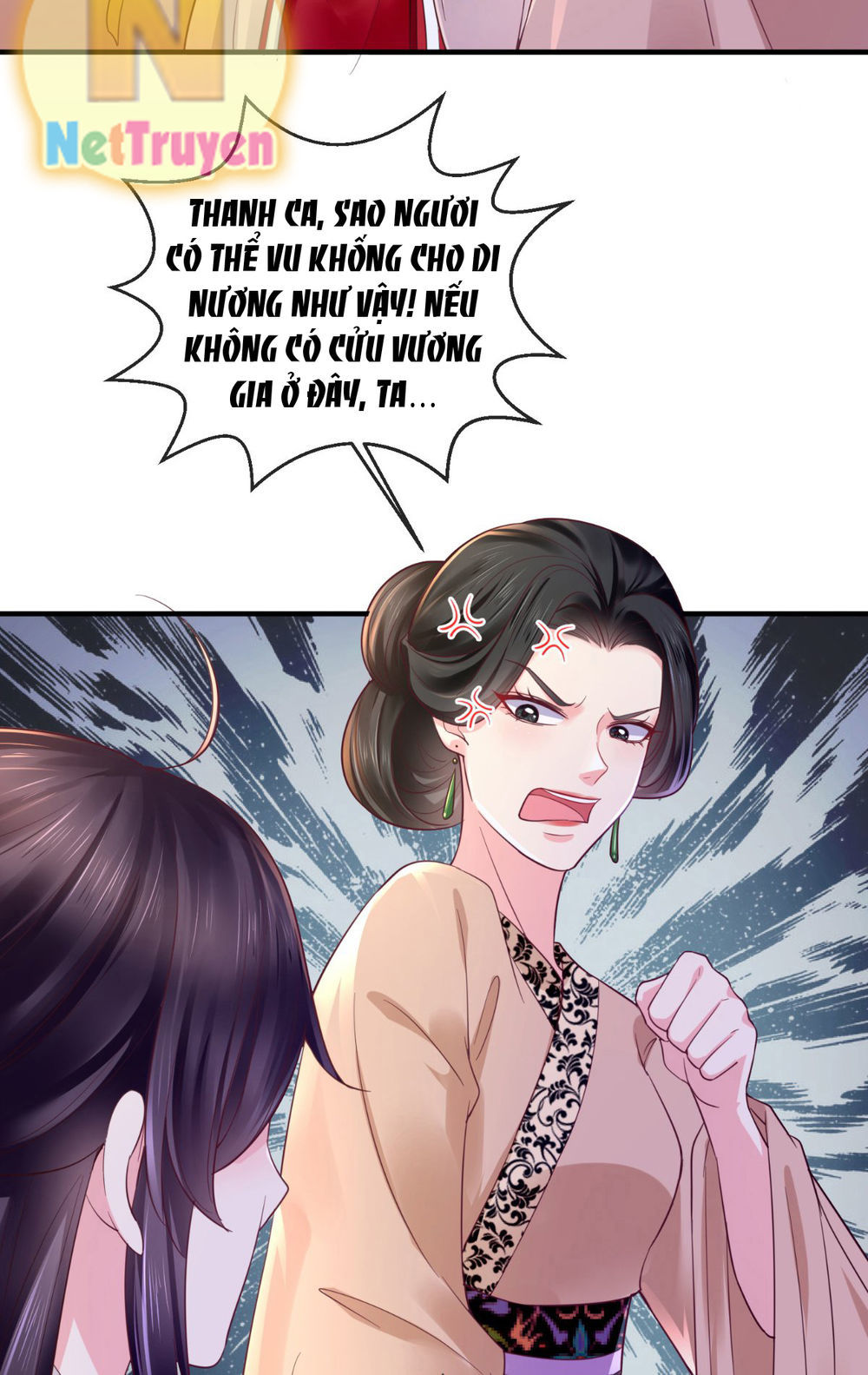 Độc Phi Ngu Ngốc Không Thể Chọc Chapter 23 - Trang 2