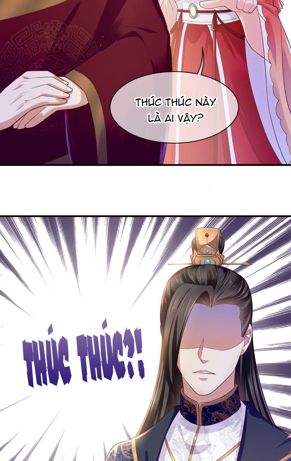 Độc Phi Ngu Ngốc Không Thể Chọc Chapter 23 - Trang 2