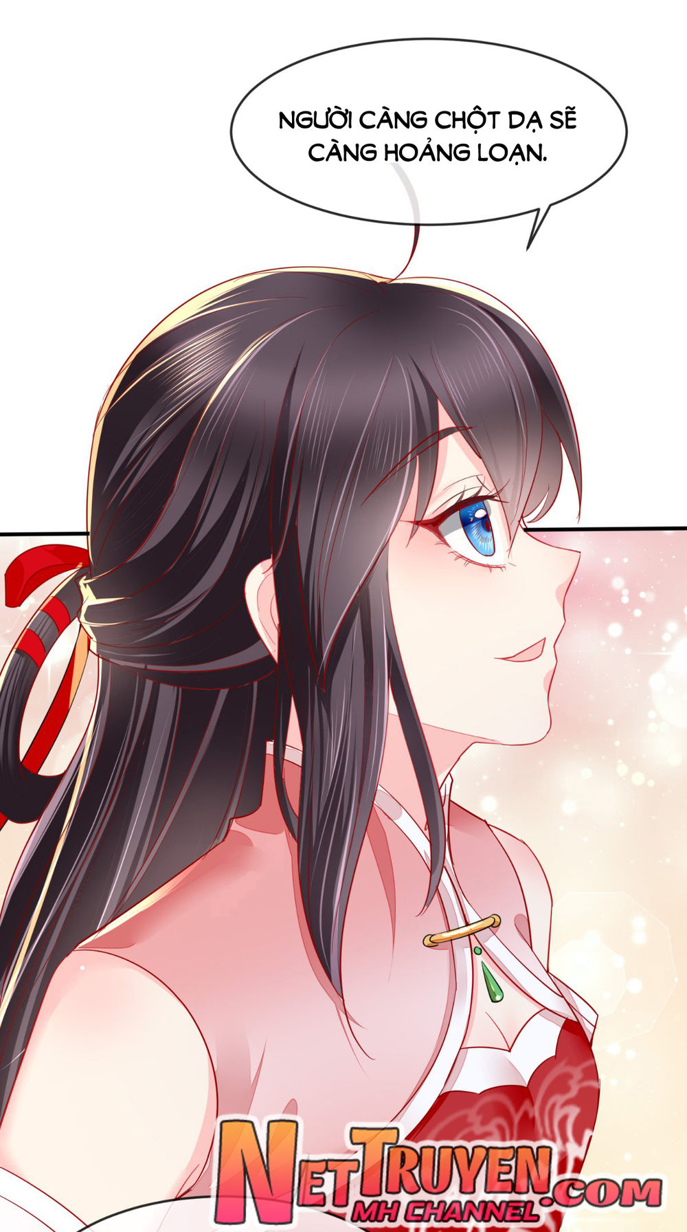 Độc Phi Ngu Ngốc Không Thể Chọc Chapter 24 - Trang 2