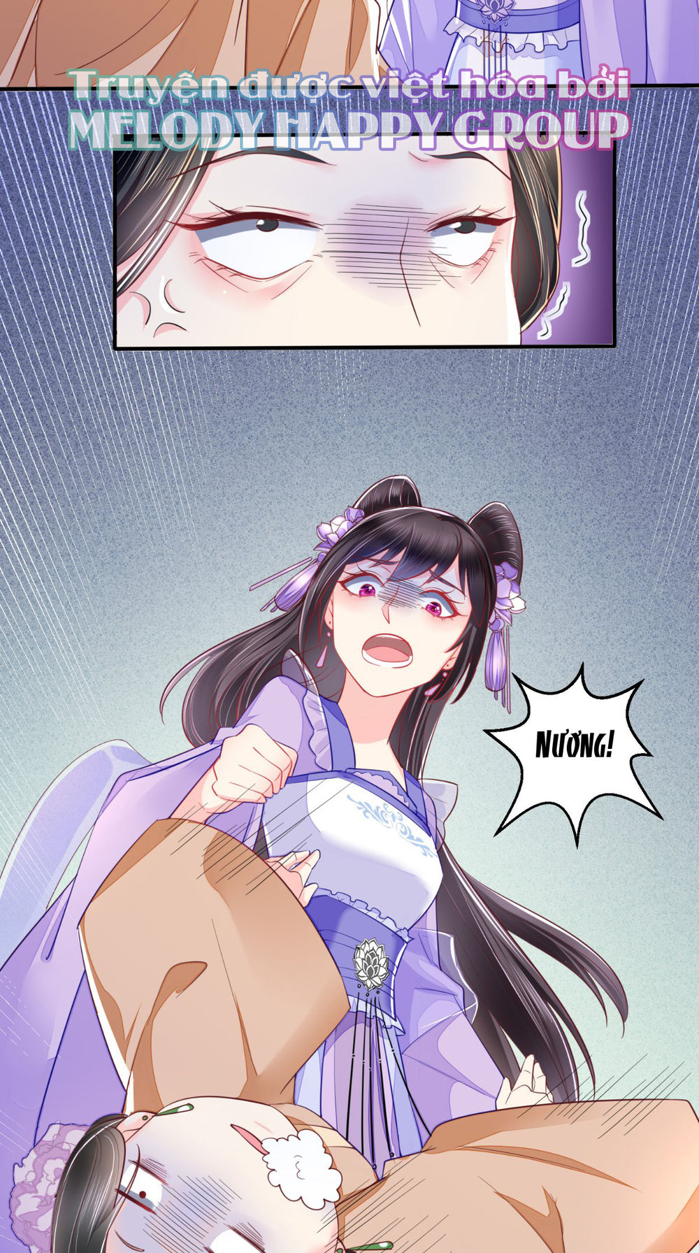 Độc Phi Ngu Ngốc Không Thể Chọc Chapter 24 - Trang 2