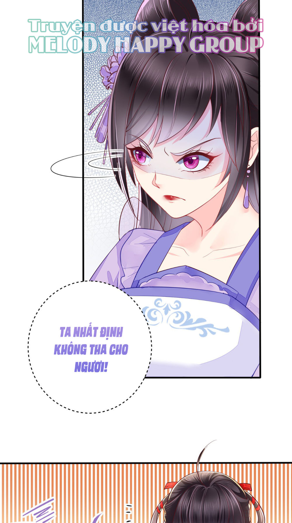 Độc Phi Ngu Ngốc Không Thể Chọc Chapter 24 - Trang 2