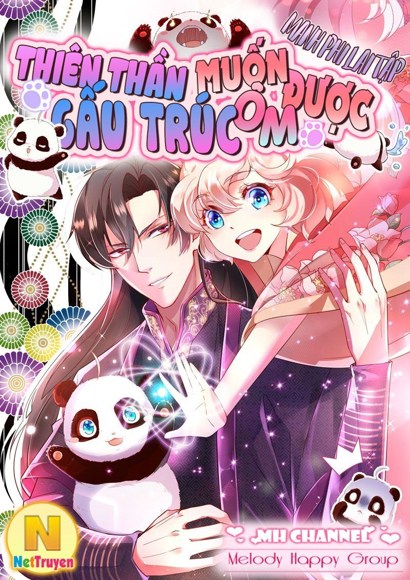 Độc Phi Ngu Ngốc Không Thể Chọc Chapter 24 - Trang 2