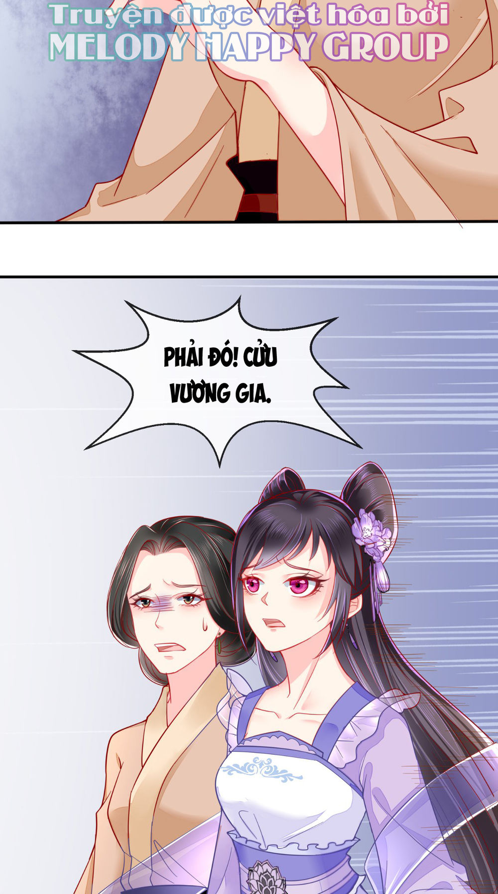 Độc Phi Ngu Ngốc Không Thể Chọc Chapter 24 - Trang 2