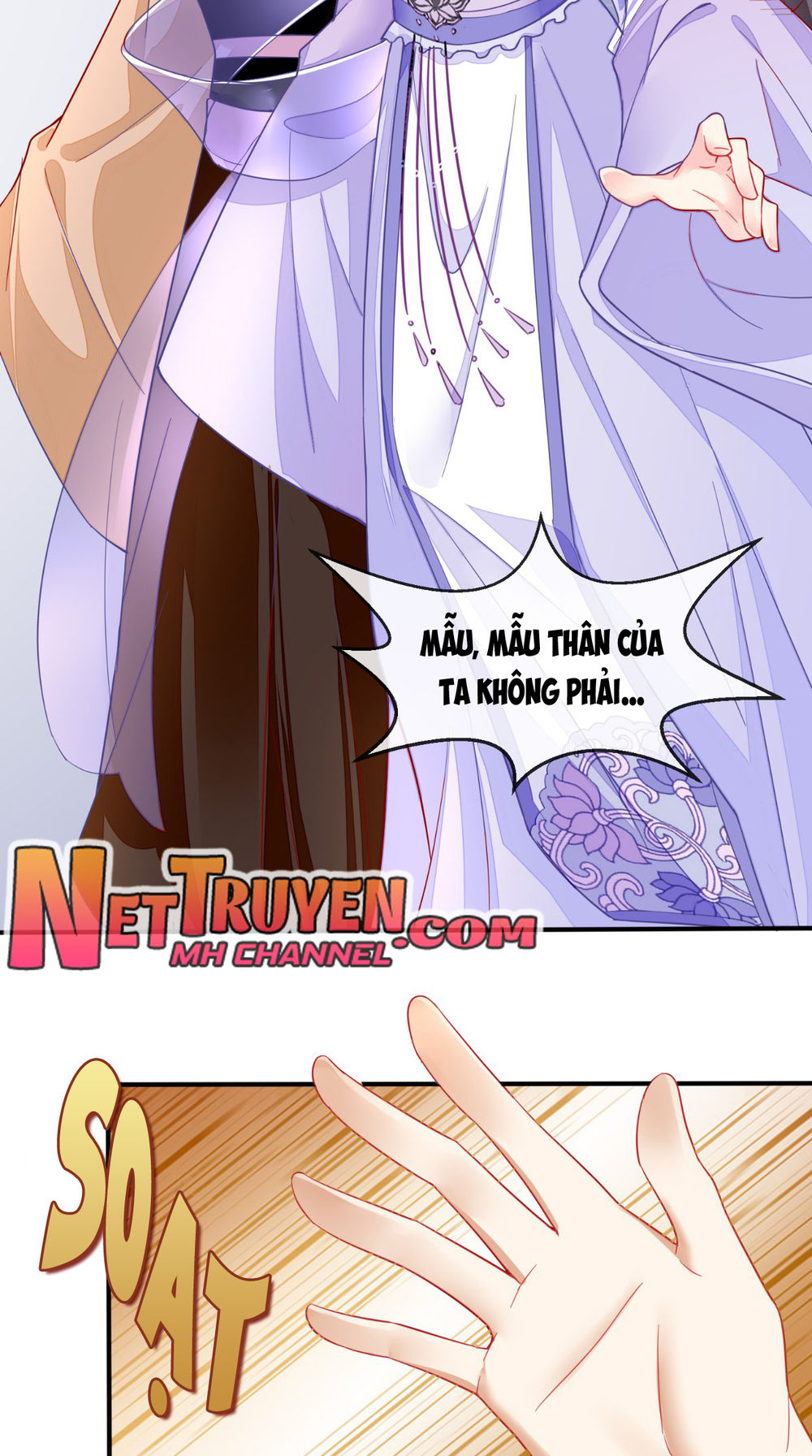 Độc Phi Ngu Ngốc Không Thể Chọc Chapter 24 - Trang 2