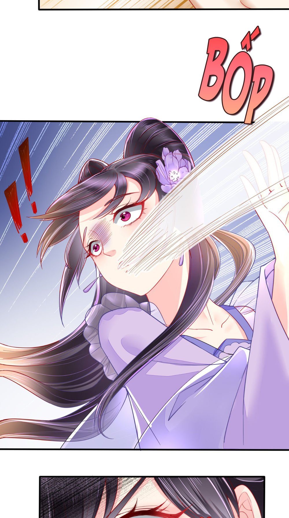 Độc Phi Ngu Ngốc Không Thể Chọc Chapter 24 - Trang 2