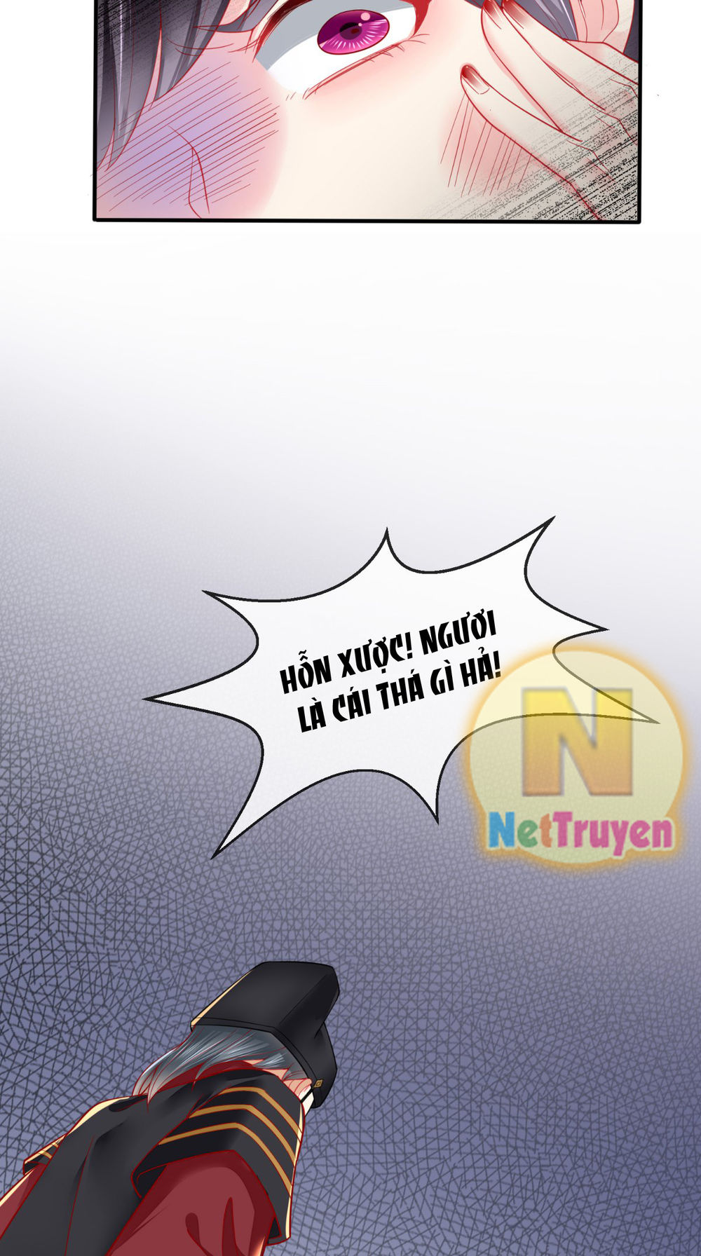 Độc Phi Ngu Ngốc Không Thể Chọc Chapter 24 - Trang 2