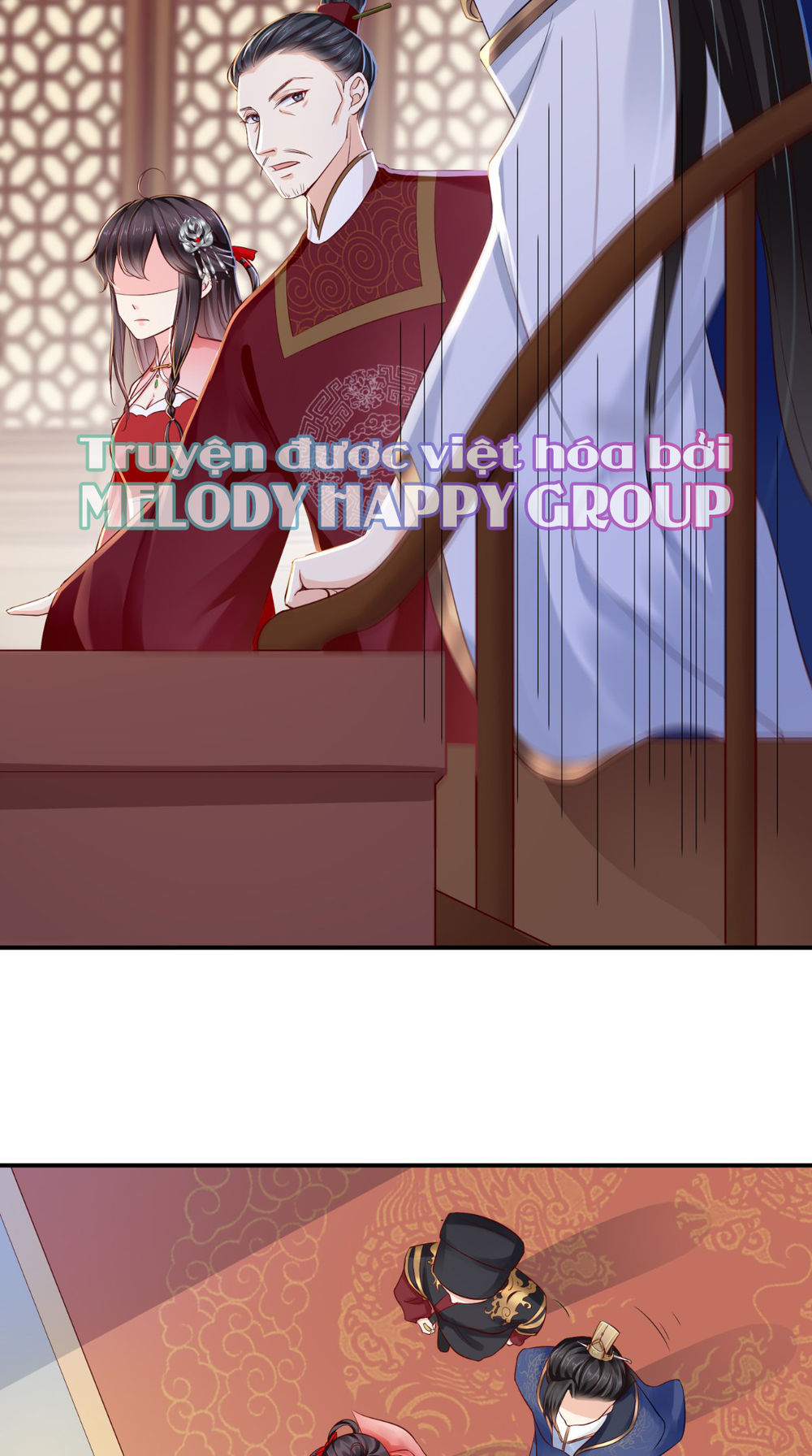 Độc Phi Ngu Ngốc Không Thể Chọc Chapter 25 - Trang 2