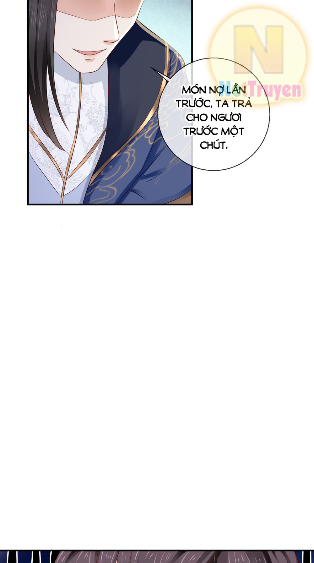 Độc Phi Ngu Ngốc Không Thể Chọc Chapter 25 - Trang 2