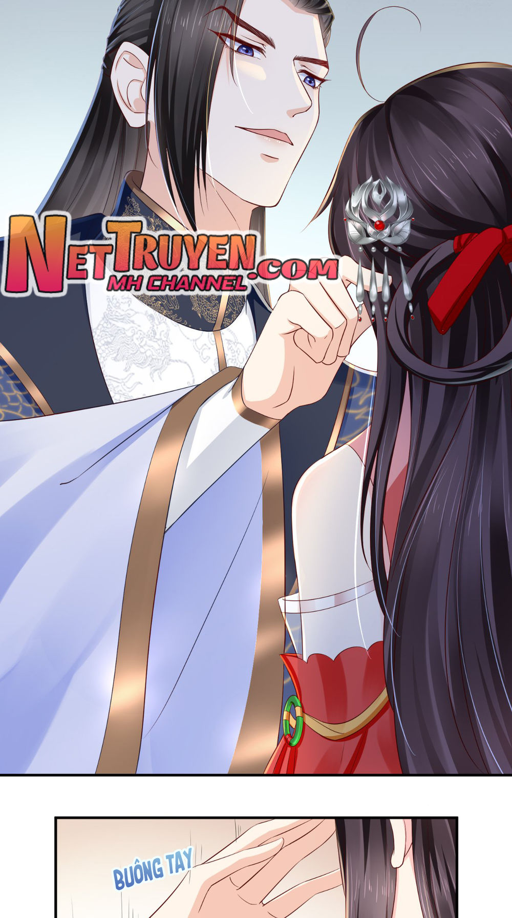 Độc Phi Ngu Ngốc Không Thể Chọc Chapter 25 - Trang 2