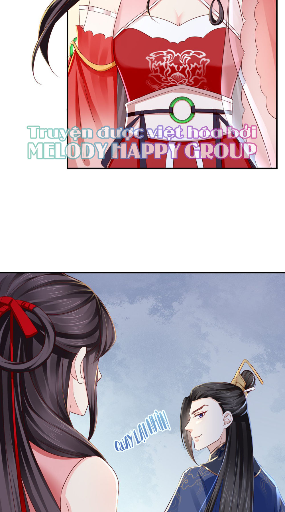 Độc Phi Ngu Ngốc Không Thể Chọc Chapter 25 - Trang 2