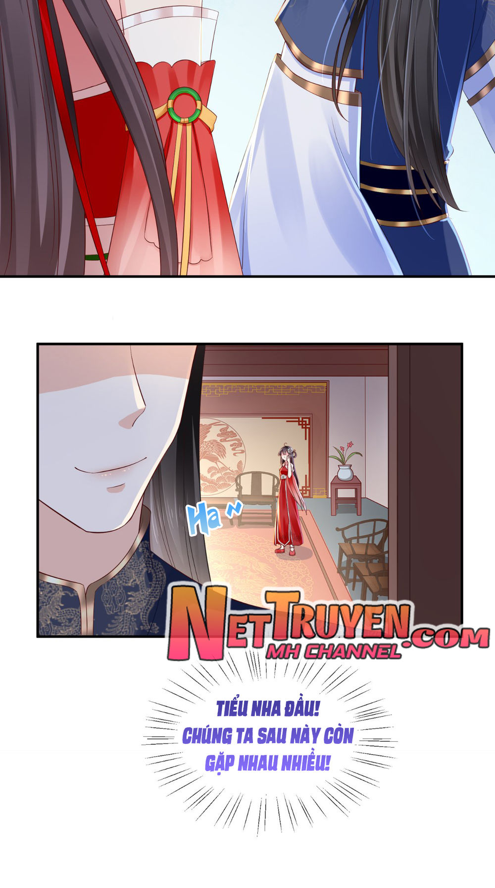 Độc Phi Ngu Ngốc Không Thể Chọc Chapter 25 - Trang 2