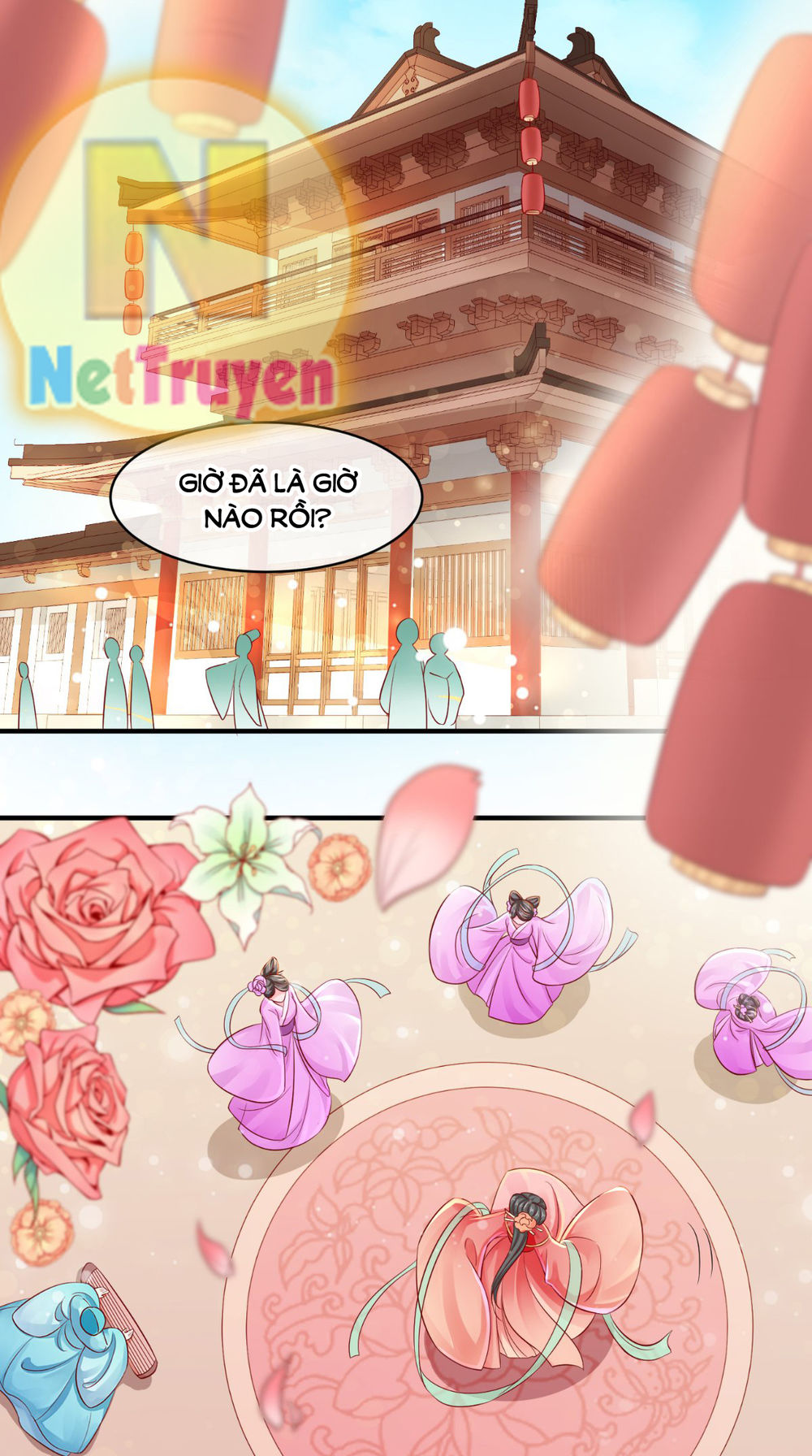 Độc Phi Ngu Ngốc Không Thể Chọc Chapter 26 - Trang 2