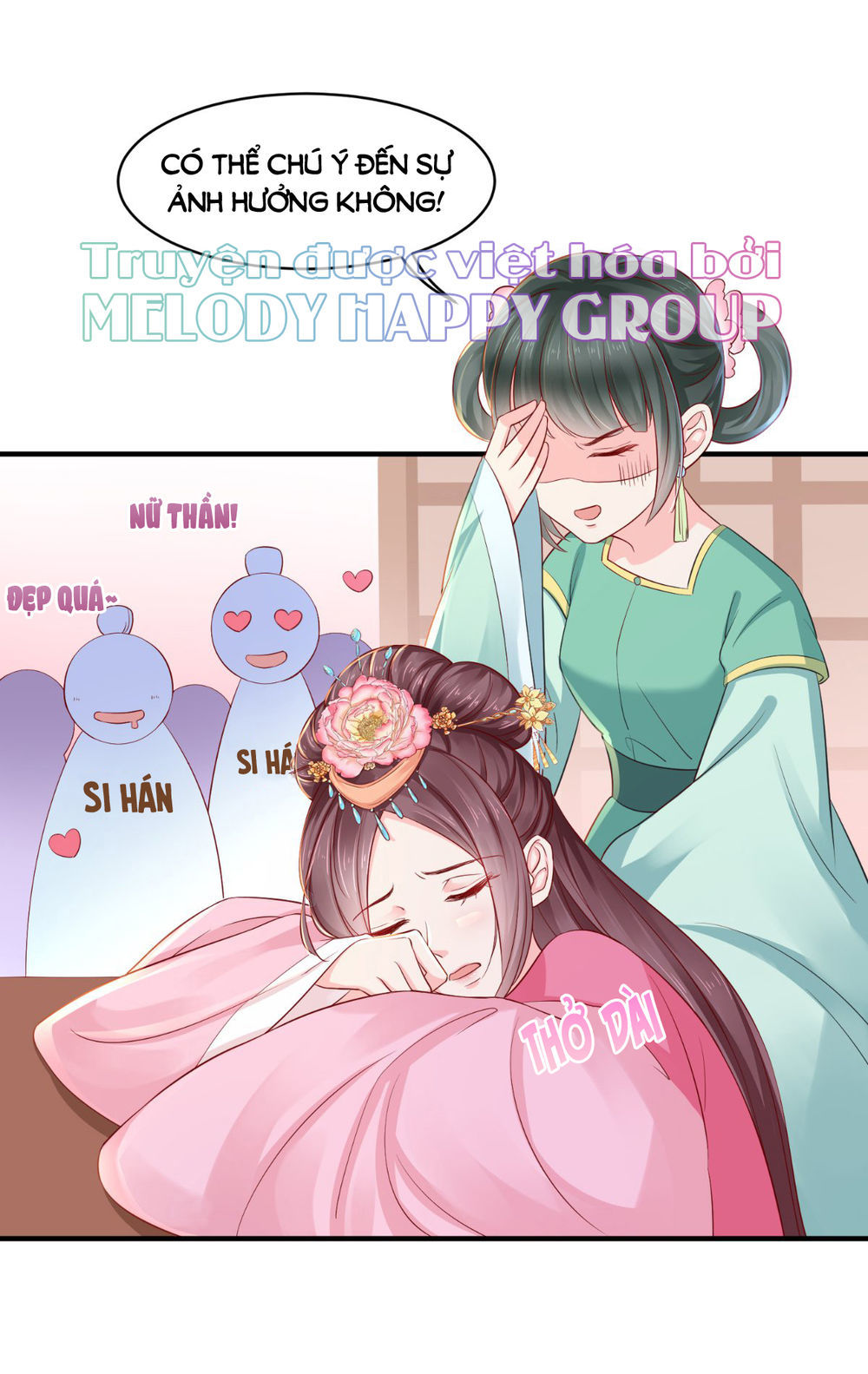 Độc Phi Ngu Ngốc Không Thể Chọc Chapter 26 - Trang 2