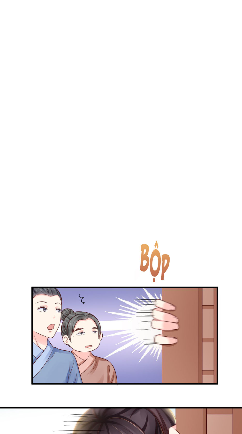 Độc Phi Ngu Ngốc Không Thể Chọc Chapter 26 - Trang 2