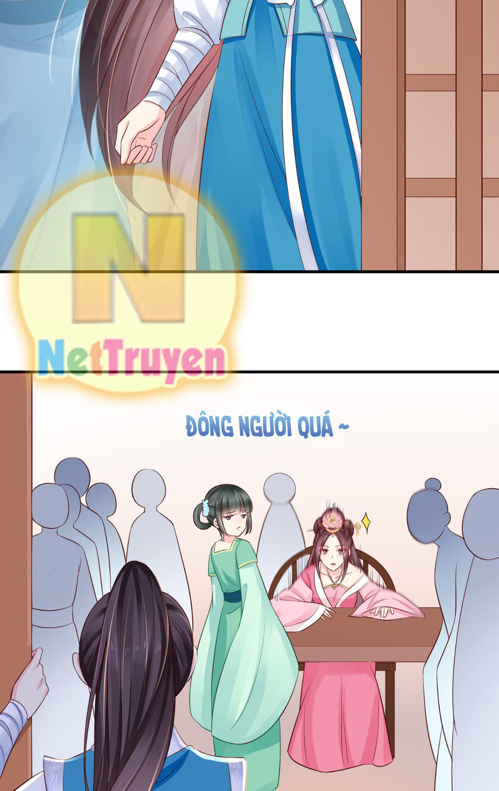 Độc Phi Ngu Ngốc Không Thể Chọc Chapter 26 - Trang 2