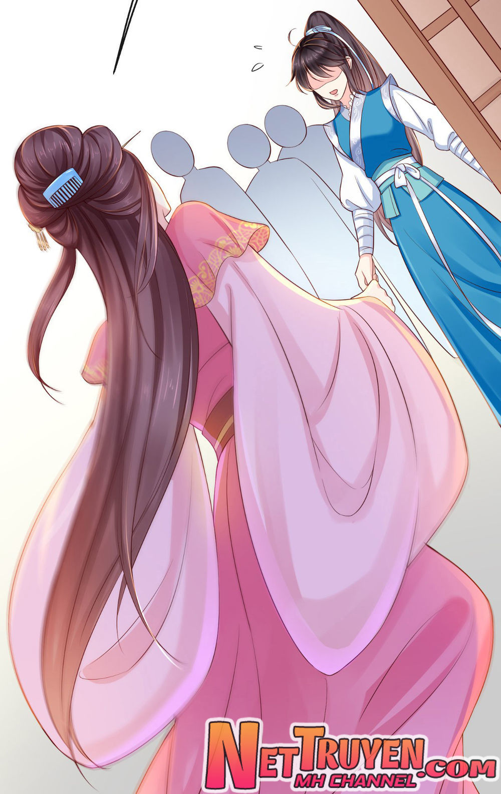 Độc Phi Ngu Ngốc Không Thể Chọc Chapter 26 - Trang 2