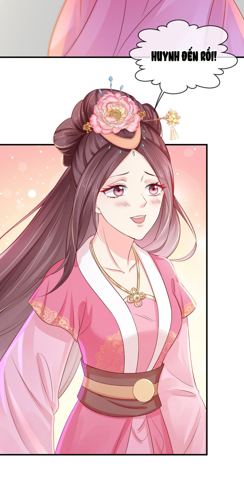 Độc Phi Ngu Ngốc Không Thể Chọc Chapter 26 - Trang 2