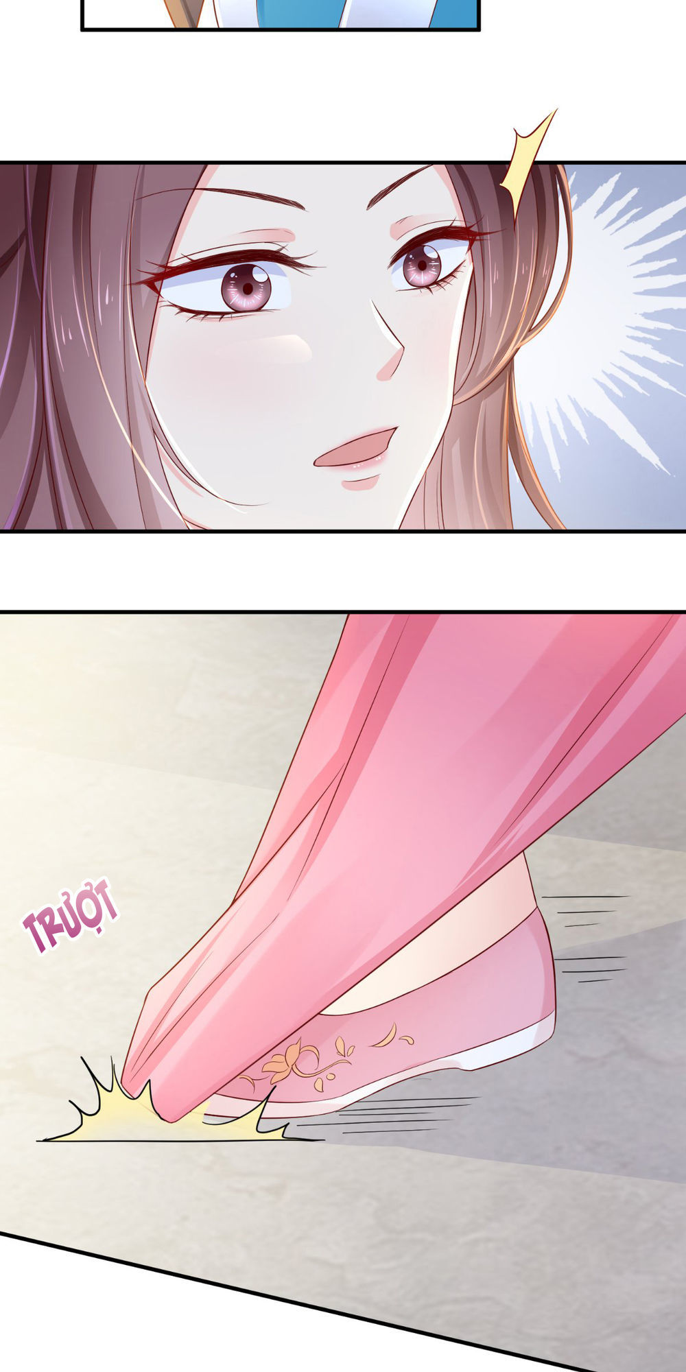 Độc Phi Ngu Ngốc Không Thể Chọc Chapter 26 - Trang 2