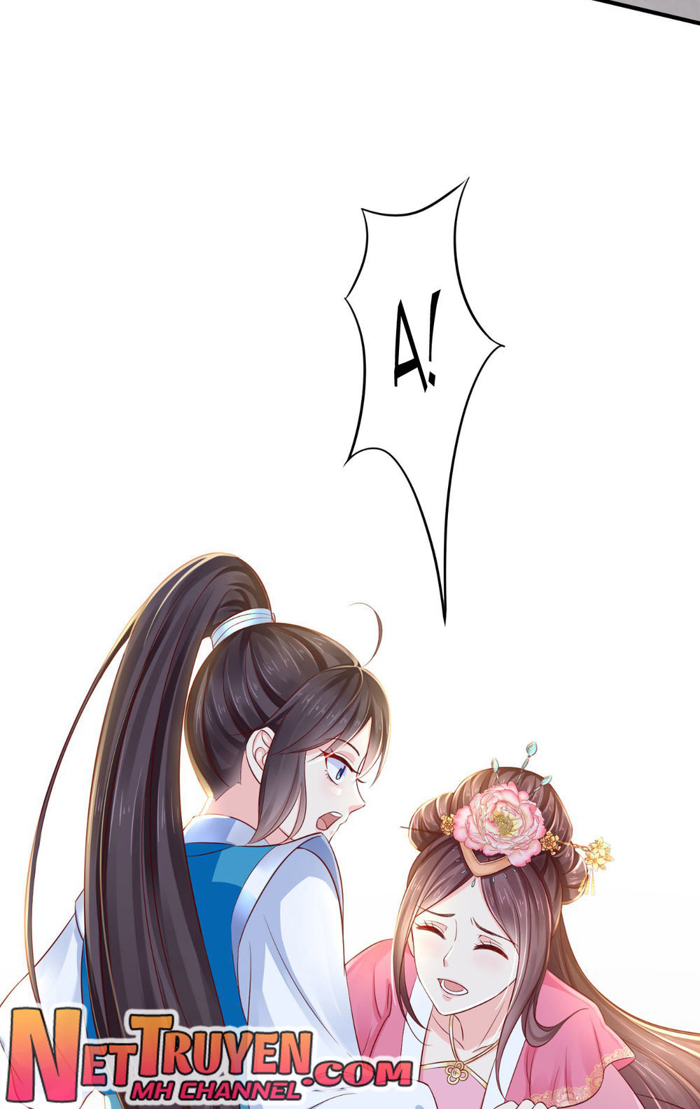 Độc Phi Ngu Ngốc Không Thể Chọc Chapter 26 - Trang 2