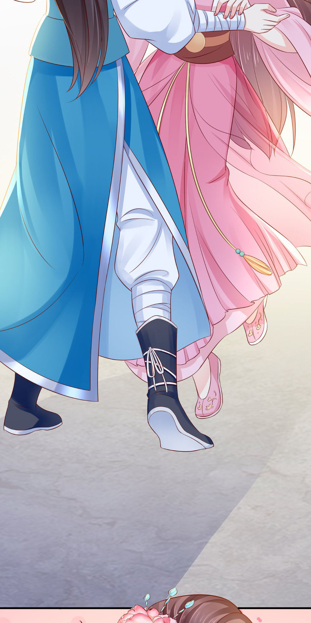 Độc Phi Ngu Ngốc Không Thể Chọc Chapter 26 - Trang 2