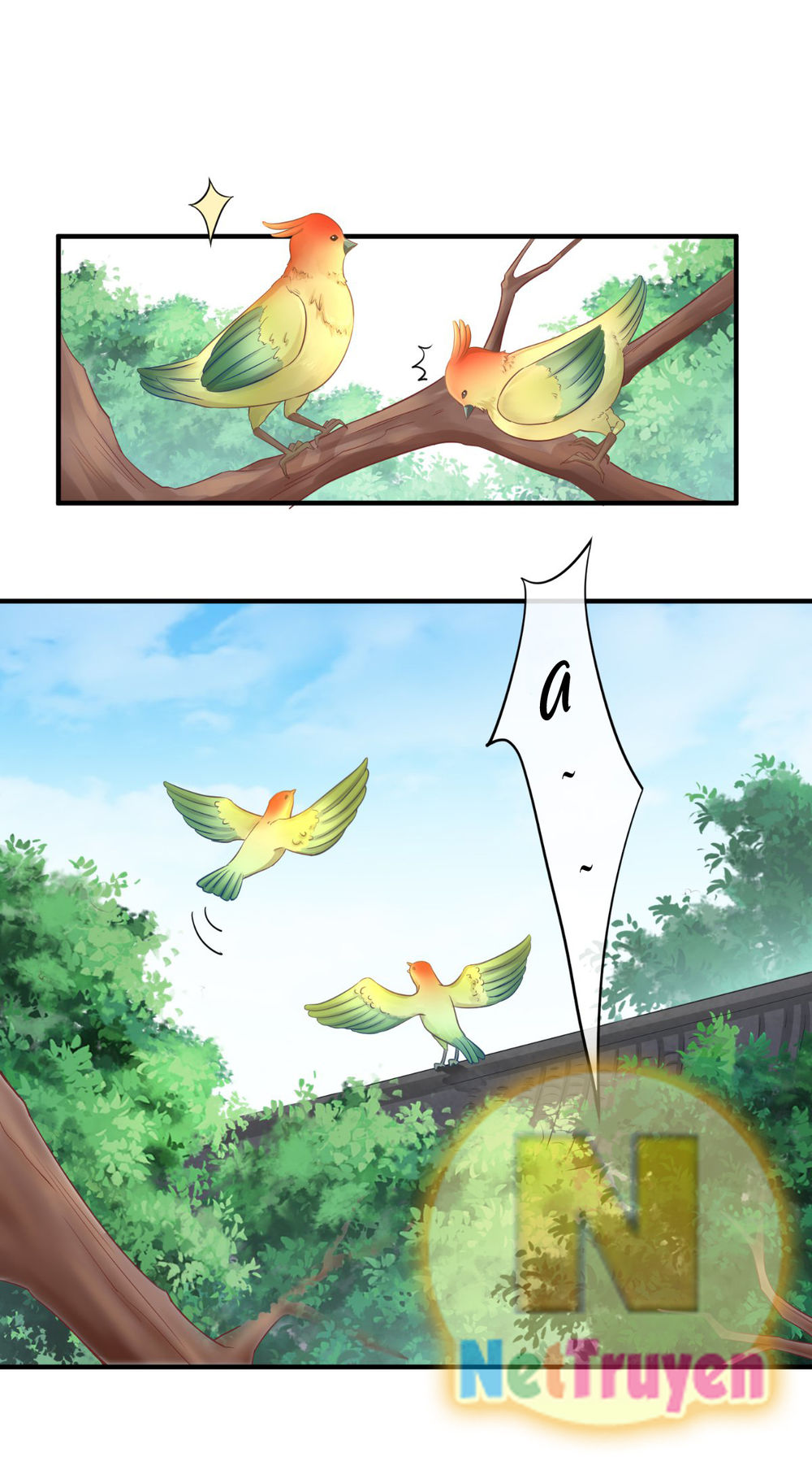 Độc Phi Ngu Ngốc Không Thể Chọc Chapter 26 - Trang 2