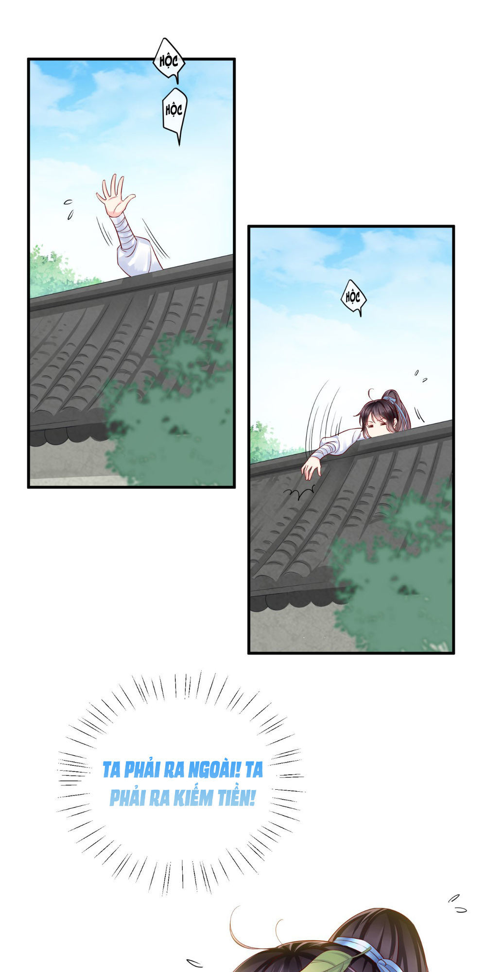 Độc Phi Ngu Ngốc Không Thể Chọc Chapter 26 - Trang 2