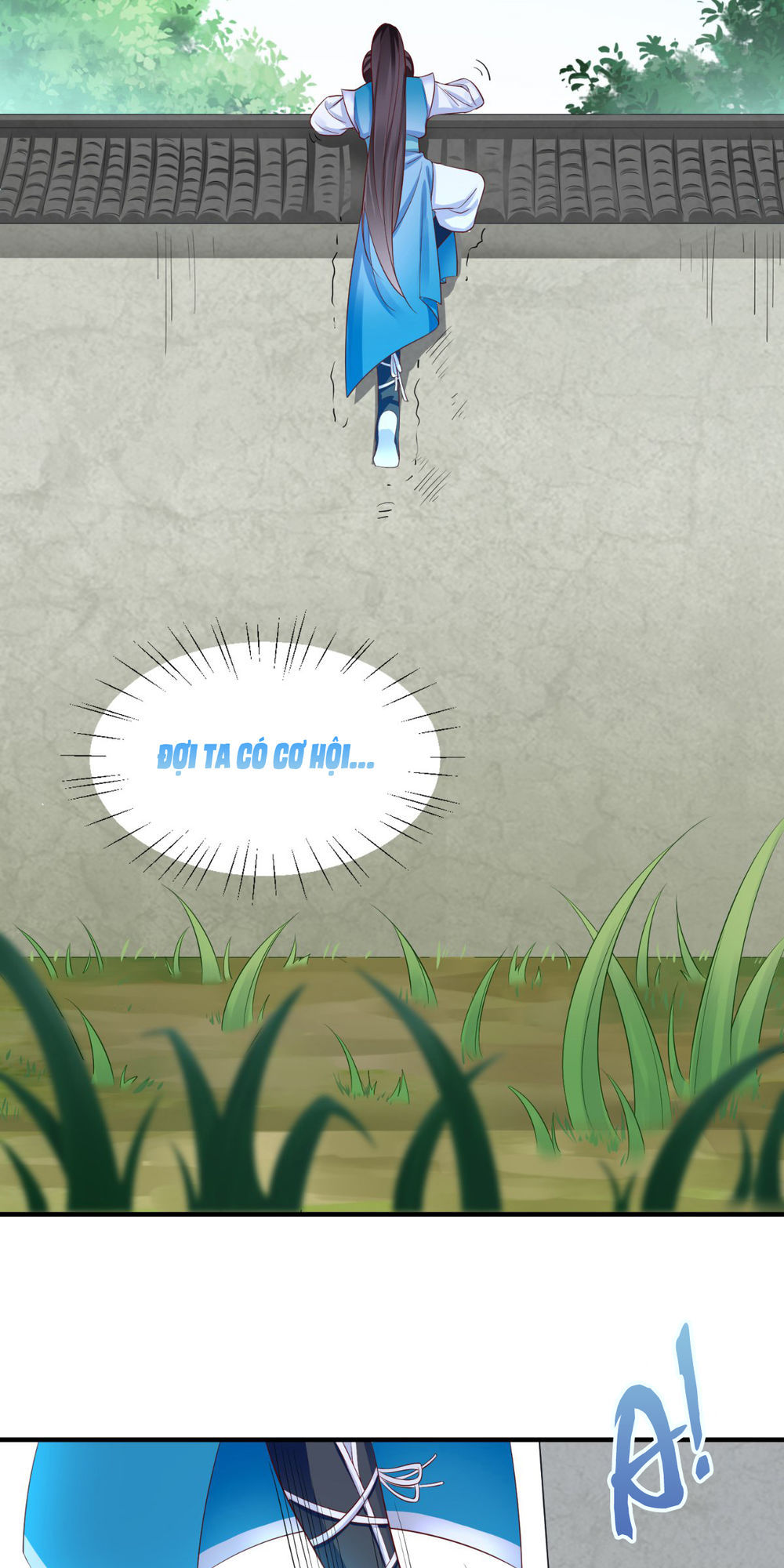 Độc Phi Ngu Ngốc Không Thể Chọc Chapter 26 - Trang 2