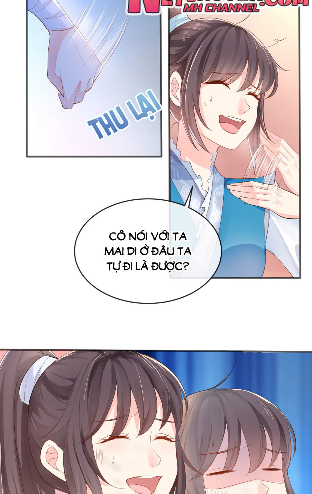 Độc Phi Ngu Ngốc Không Thể Chọc Chapter 27 - Trang 2